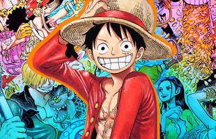 Nhìn lại lý do tại sao 10 nhân vật dưới đây lại được yêu thích nhất trong One Piece?