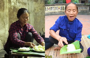 Tụt view trầm trọng, bà Tân Vlog lập kênh YouTube mới, tiếp tục bị chỉ trích vì nghi vấn sao chép "Ẩm Thực Mẹ Làm"