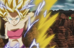 Dragon Ball: Top 5 bí mật thú vị về trạng thái Super Saiyan 2, có người biến hình là bị ngứa sau lưng