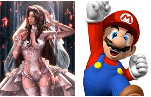 Vượt mặt nhiều đối thủ nữ "cứng cựa", đây chính là nhân vật được yêu thích nhất trong làng game thế giới