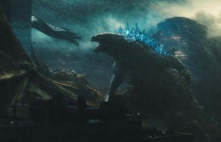 Du lịch Vũ trụ MonsterVerse qua những bối cảnh siêu quái vật đã oanh tạc