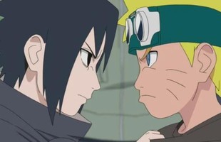 Naruto: Những thông tin thú vị đã được tiết lộ trong ngoại truyện Sasuke Shinden (P.2)