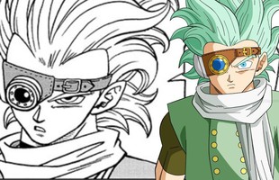 Dragon Ball Super: Rồng thần mới có thể thành toàn điều ước cho Granola nhưng cũng bắt gã phải "trả phí"