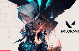 VNG chính thức xác nhận phát hành VALORANT tại Việt Nam
