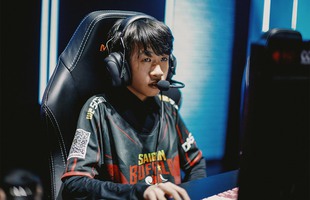 LMHT - Trò chuyện cùng SGB.BeanJ: "Em cảm thấy bản thân chưa xứng đáng với những lời khen ngợi"