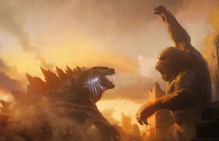 "Thủ sẵn" 4 điều này yên tâm thưởng thức "Godzilla Đại Chiến Kong" không lo tối cổ