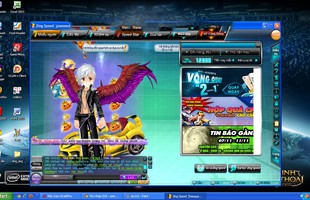 Những tựa game online đã từng được coi là "huyền thoại" với người chơi Việt, làm mưa làm gió thời quán net 3k/tiếng (P3)