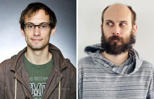 Cha đẻ Viego khoe quả đầu "hói trụi" sau 1 năm cân bằng tướng, cộng đồng réo tên Vandiril