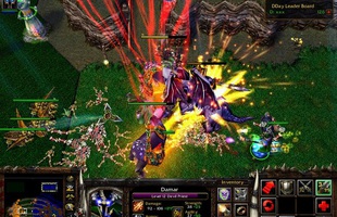 DDay, GTA và những tựa game chuyên "giết thời gian" ở quán net thời chưa có mạng (p1)