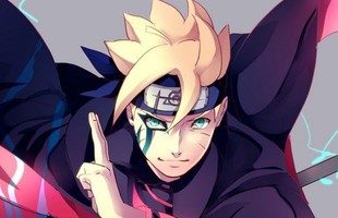 Boruto có thể trở thành ninja mạnh nhất sau khi Naruto suy yếu và đây là lý do