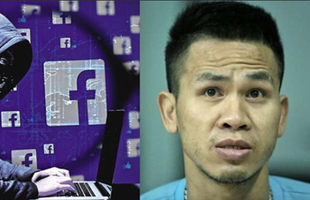 Tài khoản Facebook của "siêu nhân đời thực" Nguyễn Ngọc Mạnh bị hack