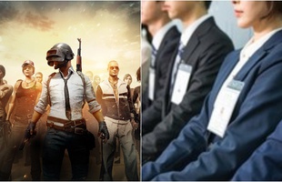 Chơi tối thiểu 100 tiếng PUBG và những quy định "lạ đời" khi tuyển dụng nhân viên của các studio game nổi tiếng