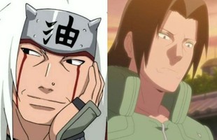 Naruto: 7 ninja từng là "ứng cử viên" cho vị trí Hokage, cha con Sasuke đều góp mặt