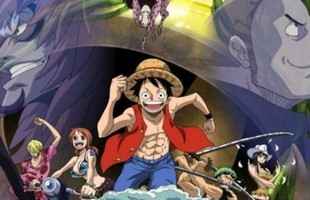 Bất ngờ 3 cảnh yêu thích nhất của Oda trong One Piece không có lấy 1 pha chiến đấu nào