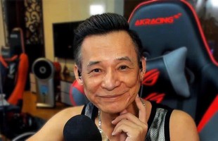 Độ Mixi tiết lộ dự án "hốt bạc" mới, cho biết “già rồi, có khi không cống hiến được với nghề này được rồi”