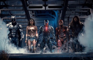 5 khác biệt giữa Zack Snyder’s Justice League và bản 2017: Bớt hài nhảm, Superman - Batman không còn là nhân vật trung tâm