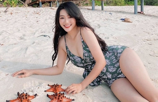 Nữ streamer Liên Quân từng bị quản lý của SBTC chỉ trích, đăng ảnh chào hè “đốt mắt" người xem