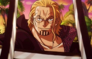 One Piece tập 966: Rayleigh đã thể hiện sức mạnh kinh hoàng của mình khi đối đầu Marco