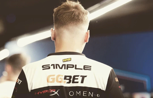 CS:GO - Những "thói quen" đầy thú vị ít người biết đến của siêu sao S1mple