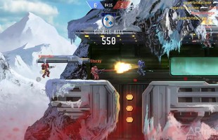 Top game multiplayer nhiều người chơi nhất hiện nay, có đủ thế loại đáp ứng từng game thủ khó tính nhất (P.2)