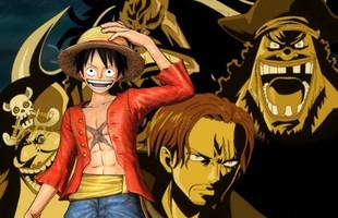 One Piece: Trước khi trở thành Vua Hải Tặc, đây là 5 danh hiệu Luffy đã có tính tới thời điểm này