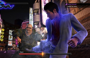 Tin vui cho game thủ: Siêu phẩm Yakuza 6 đã đổ bộ lên PC, cấu hình siêu nhẹ máy tính "cùi" vẫn chiến bình thường