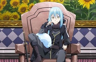 6 nhân vật anime có thể hấp thụ kỹ năng của kẻ thù và biến nó thành của mình