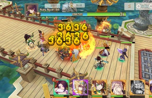 Đánh giá Bách Chiến 3Q: Món ngon bổ rẻ dành cho các tín đồ game thẻ tướng