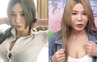 Lộ nhan sắc chưa qua chỉnh sửa trên truyền hình, hot girl 1,5 triệu follow bị fan quay lưng, tẩy chay