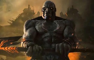 Zack Snyder’s Justice League "lót gạch" cho Darkseid - đấng tối cao của Apokolips xuất hiện