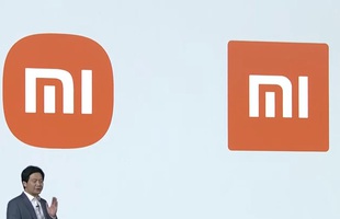 Xiaomi thay logo mới, sửa "sương sương" mà tốn đến 7 tỷ đồng