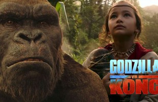 Giải mã toàn bộ tình tiết bí ẩn của Godzilla vs Kong: Chuyện gì đã thực sự xảy ra với "quê hương Ninh Bình"?