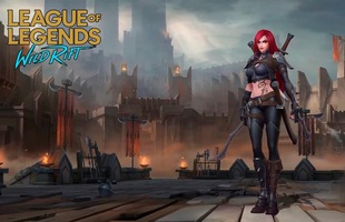 Liên Minh: Tốc Chiến tung bản cập nhật, game thủ than phiền "chỉnh sửa cũng như không"