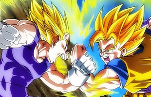 Dragon Ball: Son Goku đã dùng những trường phái võ thuật nào khi chiến đấu?