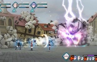 Cha đẻ của Final Fantasy bất ngờ hé lộ dự án RPG siêu đỉnh trên điện thoại, nghe tên thôi là đã thấy "siêu phẩm"