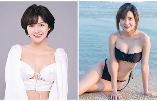 Xuất hiện gương mặt "thần tiên tỷ tỷ" siêu gợi cảm trong làng streamer thế giới, khiến bao game thủ phải mê mẩn