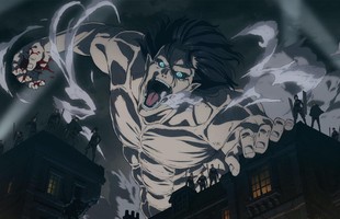 Top 10 khoảnh khắc phiên bản anime Attack on Titan thực hiện tốt hơn manga (P.2)