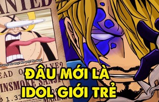 One Piece: 10 thành viên mạnh nhất băng Bách Thú lộ diện nhưng lại dính "lời nguyền" có tới 3 gã tóc vàng