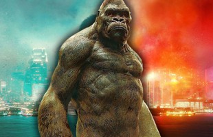 Godzilla Vs. Kong: Những điểm mạnh và yếu chưa từng được tiết lộ của Titan King Kong