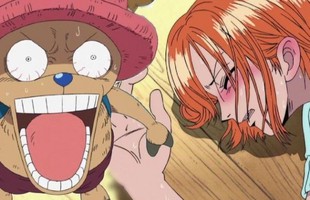 7 căn bệnh có thể gây chết người đã xuất hiện trong thế giới One Piece, số 2 suýt đoạt mạng Nami