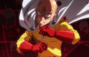 One Punch Man: Dr. Genus vẫn đang cố gắng giải mã "bí mật về sức mạnh của Saitama"