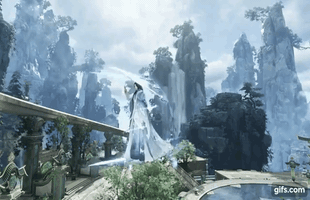 Cổ Kiếm Kỳ Đàm Online là game tiên hiệp đẹp nhất mà bạn được chơi