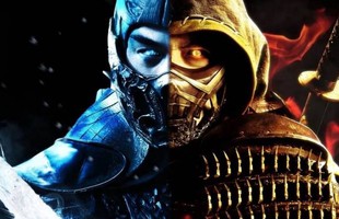 Mãn nhãn với Mortal Kombat: Bữa tiệc võ thuật đỉnh cao chiều lòng mọi tín đồ điện ảnh và game thủ