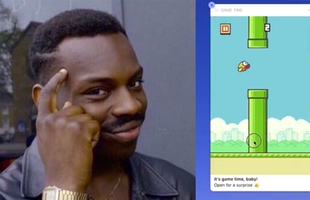 Game Việt từng "chết yểu" 7 năm trước bất ngờ xuất hiện trên thanh công cụ của macOS