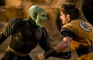 12 năm ngày "thảm họa" live-action Dragon Ball Evolution ra mắt, fan cho rằng "Giá như có ngọc rồng tôi sẽ ước bộ phim này không ra đời"