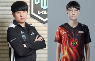 Khan muốn gặp lại FPX tại MSI 2021 nhưng vẫn ngán "đồng hương" Nuguri