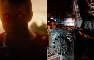 5 chi tiết đã được sửa sai trong Zack Snyder’s Justice league giúp fan cảm thấy thỏa mãn