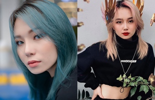 Nữ "Pelu" làng Tốc Chiến: Đoán trúng 100% tỷ số, chỉ sai tên đội thắng, tưởng ai hoá ra gương mặt thân quen