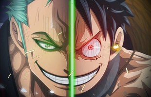 One Piece: Liệu Zoro có tỉnh lại để tiếp tục tỏa sáng trong arc Wano hay Oda sẽ dành "đất diễn" cho Luffy và những người bạn?