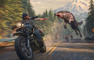 Game quá hay, fan yêu cầu Sony làm tiếp siêu phẩm Days Gone, nhưng kết quả lại khiến người người phẫn nộ